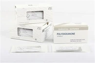 بخیه های جراحی قابل جذب Polydioxanone (PDS یا PDO)